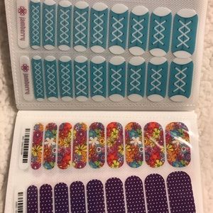 Jamberry Nail Wraps